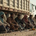13-migrants-found-under-flatbed-trailer-qnd