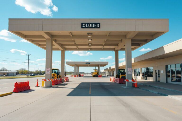 stroud-service-plaza-closed-for-truck-parking-expansion-rcf