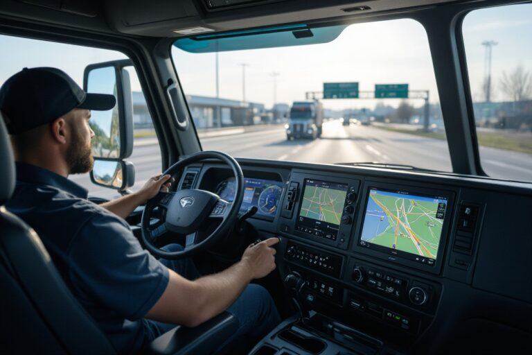best-gps-systems-for-truckers-iis